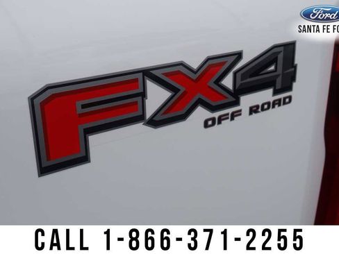New 2026 Ford F250 XL w/ STX Appearance Package image 7