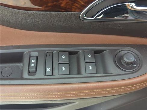 Used 2015 Buick Encore Premium w/ Experience Buick Package AWD/4WD image 8