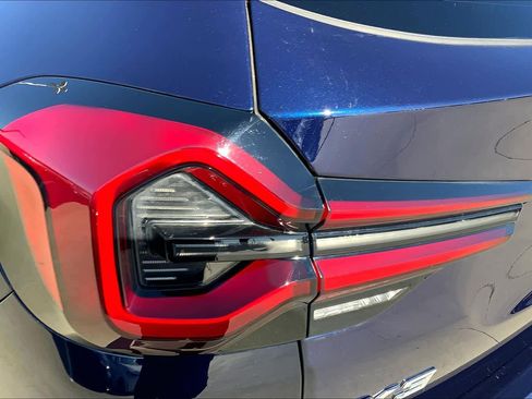 Used 2022 BMW X3 sDrive30i w/ Premium Package 2 image 28