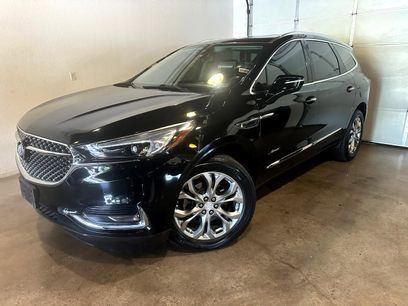 Used 2019 Buick Enclave Avenir w/ Avenir Technology Package