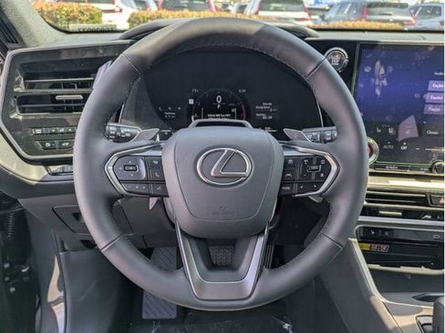 New 2026 Lexus TX 350 FWD image 15