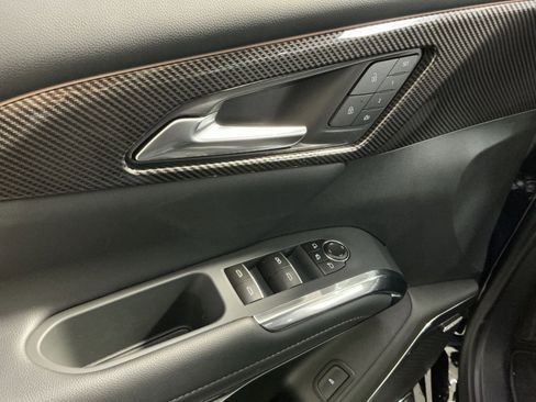 New 2026 Chevrolet Traverse High Country FWD image 23