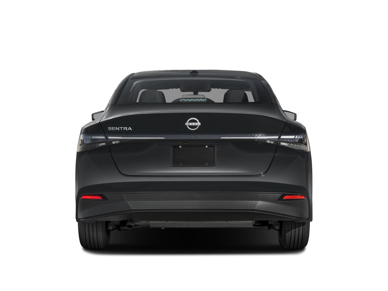New 2027 Nissan Sentra S w/ S Cold Weather Package FWD image 33