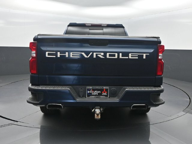 Used 2020 Chevrolet Silverado 1500 RST w/ All-Star Edition AWD/4WD image 31
