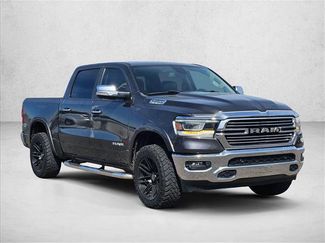 Used 2019 RAM 1500 Laramie video 3
