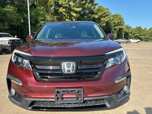 Used 2022 Honda Pilot Special Edition image 8