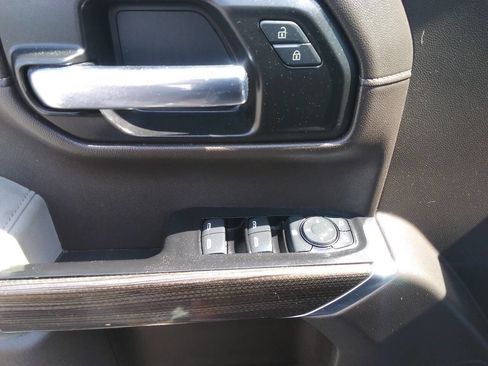 Used 2020 Chevrolet Silverado 1500 LT w/ All-Star Edition AWD/4WD image 16