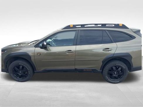 Used 2023 Subaru Outback Wilderness image 21