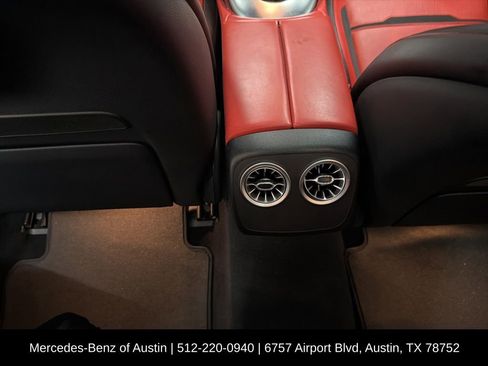 Used 2022 Mercedes-Benz AMG GT 53 image 24