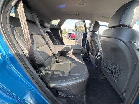 Used 2020 Hyundai Tucson Limited w/ Cargo Package AWD/4WD image 7