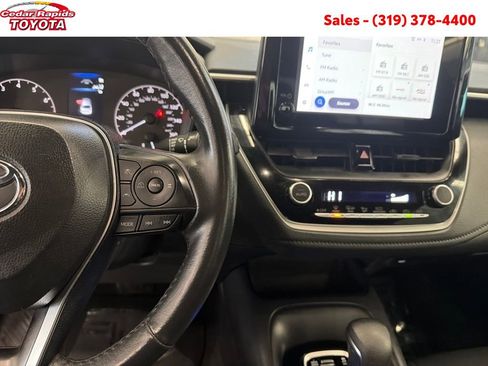 Certified 2024 Toyota Corolla SE image 18