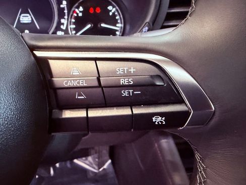 Used 2025 MAZDA MAZDA3 s AWD/4WD image 20