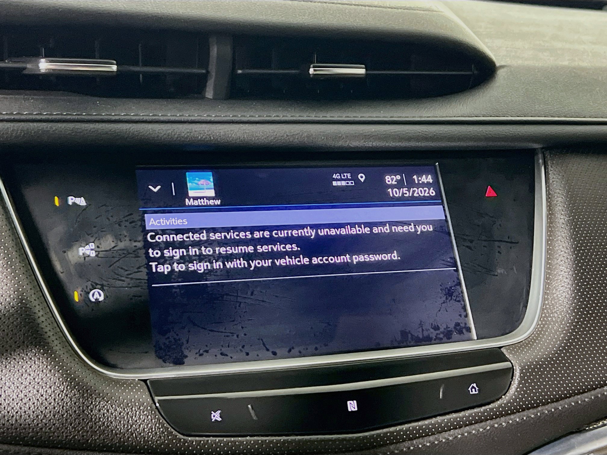 Used 2021 Cadillac XT5 Sportv AWD/4WD image 27