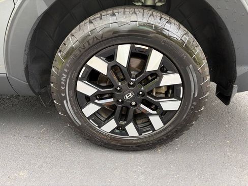 Used 2025 Hyundai Santa Cruz SEL AWD/4WD image 31