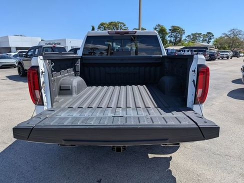 Used 2023 GMC Sierra 1500 Denali w/ Denali Reserve Package image 13
