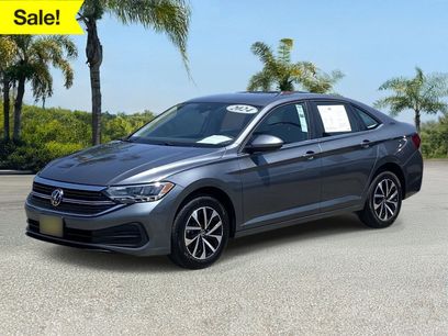Used 2024 Volkswagen Jetta S