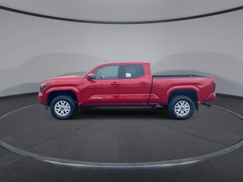 New 2026 Toyota Tacoma SR5 AWD/4WD image 5