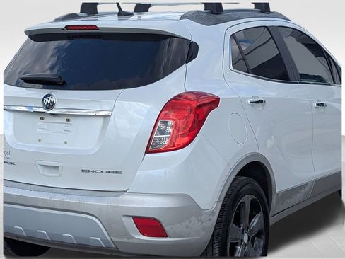 Used 2014 Buick Encore Leather image 7