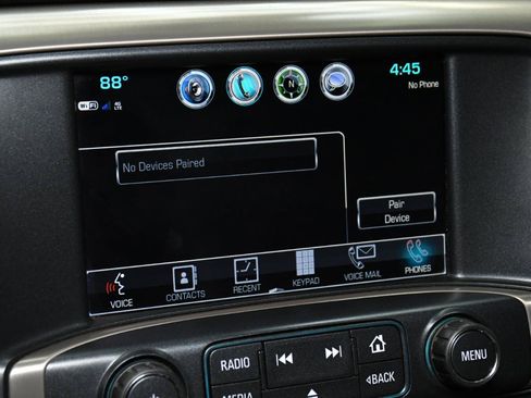 Used 2019 GMC Sierra 2500 Denali w/ Duramax Plus Package AWD/4WD image 41
