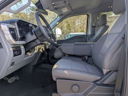 New 2026 Ford F250 XL w/ STX Appearance Package image 13