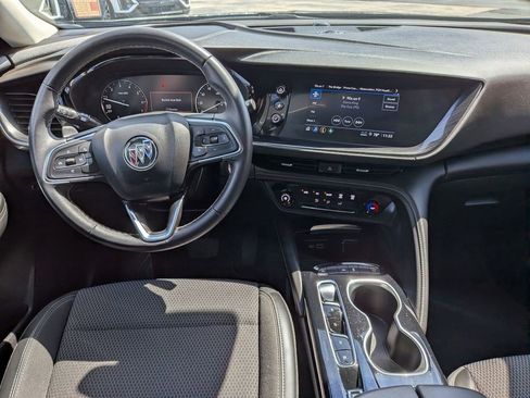 Certified 2023 Buick Envision Preferred FWD image 22