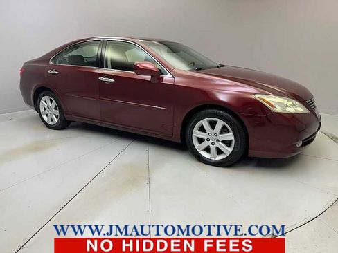 Used 2007 Lexus ES 350 image 7