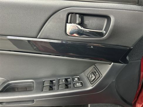 Used 2017 Mitsubishi Lancer SE image 11