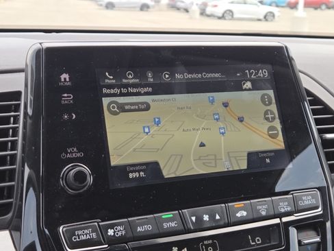 Used 2024 Honda Odyssey Touring image 5