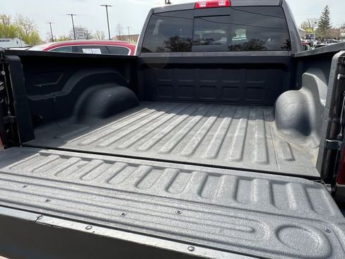 Used 2021 RAM 1500 Classic Warlock AWD/4WD image 10