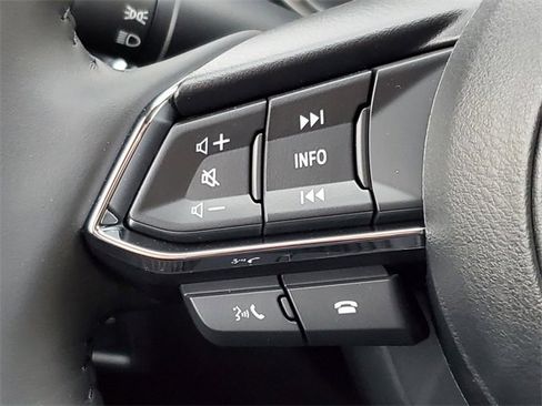 Used 2025 MAZDA CX-5 AWD 2.5 S image 17