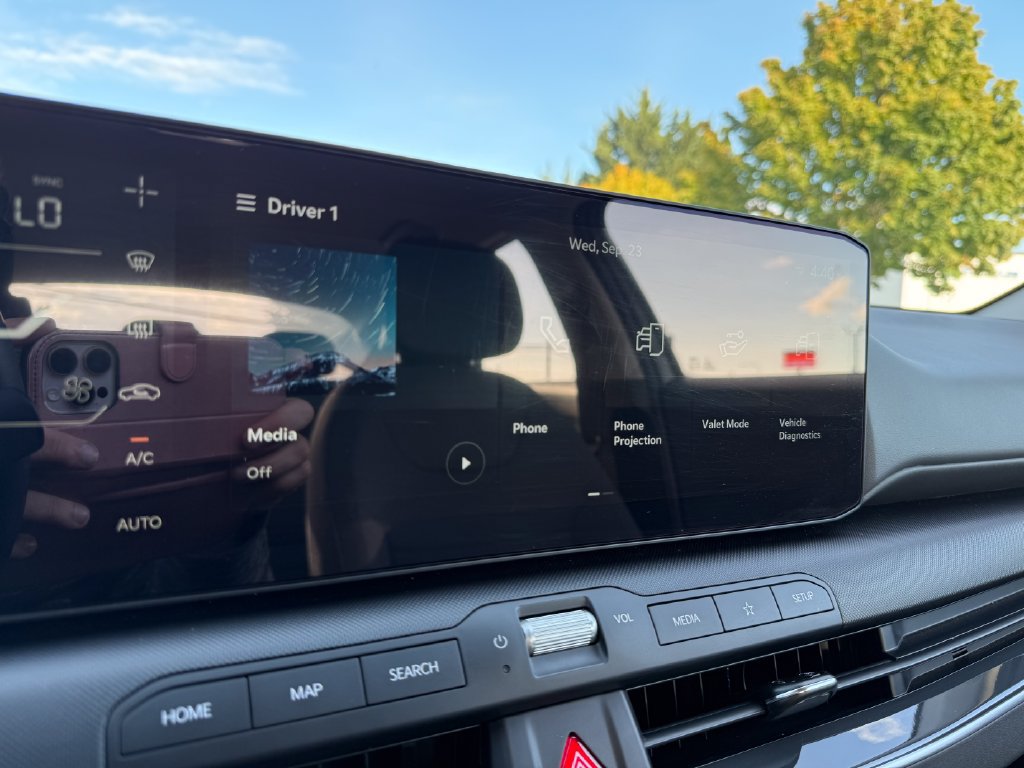 Certified 2025 Kia K4 EX FWD image 26