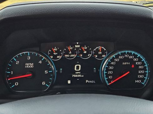Used 2020 GMC Yukon XL Denali w/ Denali Ultimate Package AWD/4WD image 15