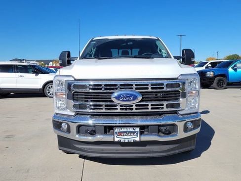 New 2026 Ford F350 XL w/ XL Chrome Package image 5