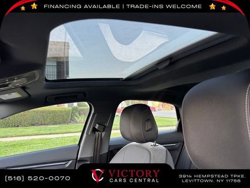 Used 2023 Audi A3 2.0T Premium image 25