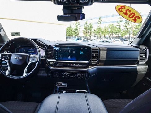 Used 2023 Chevrolet Silverado 1500 RST w/ Convenience Package II image 15