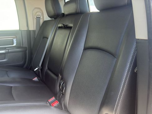Used 2015 RAM 2500 Laramie AWD/4WD image 34