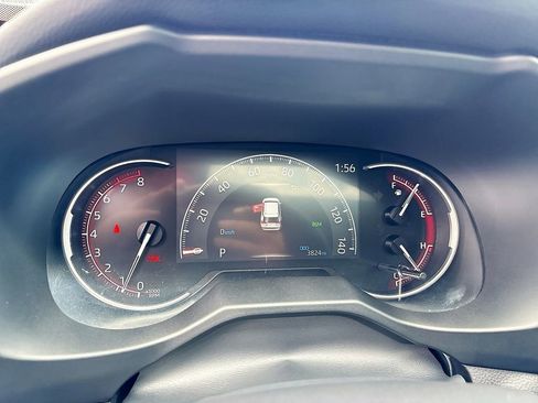 Certified 2025 Toyota RAV4 XLE w/ Convenience Package image 34