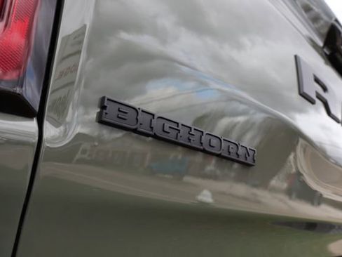 New 2026 RAM 1500 Big Horn image 30