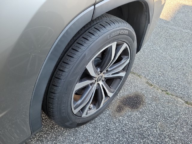 Used 2019 Lexus RX 350 FWD w/ Navigation Package image 7