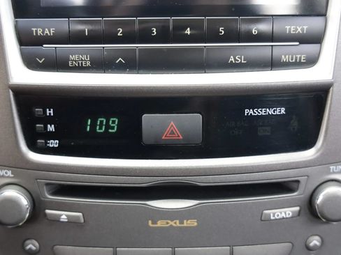 Used 2010 Lexus IS 250 AWD w/ Preferred Accessory Package image 31