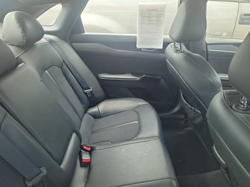 Used 2023 Kia K5 GT-Line FWD image 3