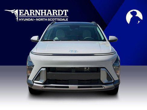 New 2026 Hyundai Kona Limited FWD image 12