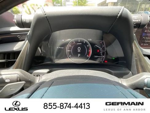 Used 2019 Lexus ES 350 FWD image 17