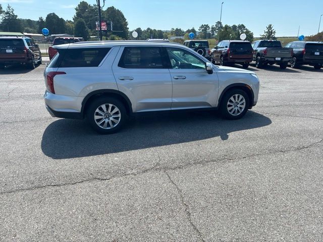 Used 2025 Hyundai Palisade SEL FWD image 41