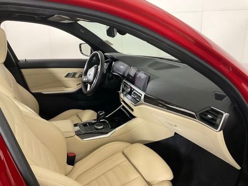 Used 2019 BMW 330i xDrive Sedan w/ Convenience Package image 30