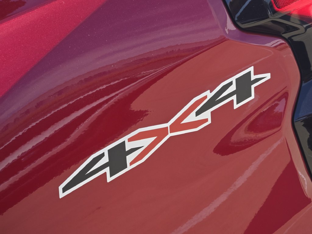 New 2026 Chevrolet Colorado LT AWD/4WD image 8
