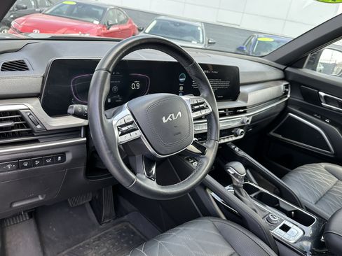 Certified 2024 Kia Telluride EX X-Line AWD/4WD image 26