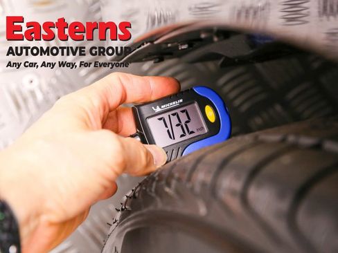 Used 2019 BMW i3 image 28