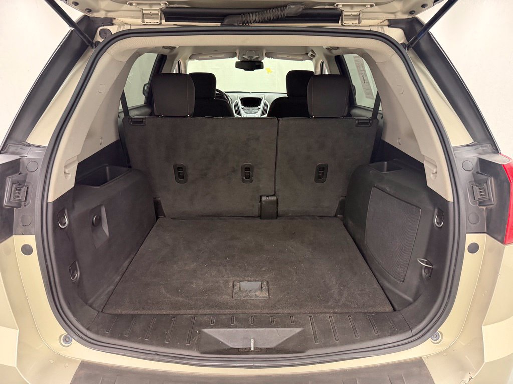 Used 2014 GMC Terrain SLE w/ Convenience Package FWD image 5