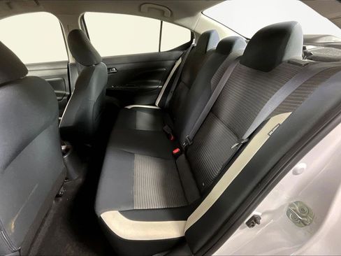 Certified 2020 Nissan Versa SV image 22